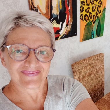 Marianella Ambrosi
