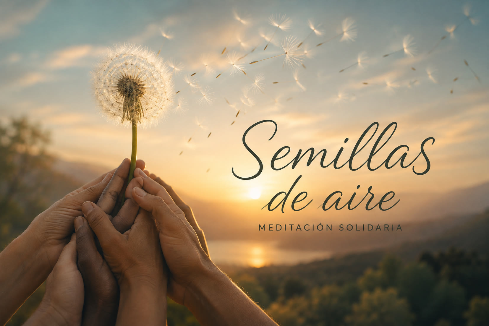 Semillas de aire
